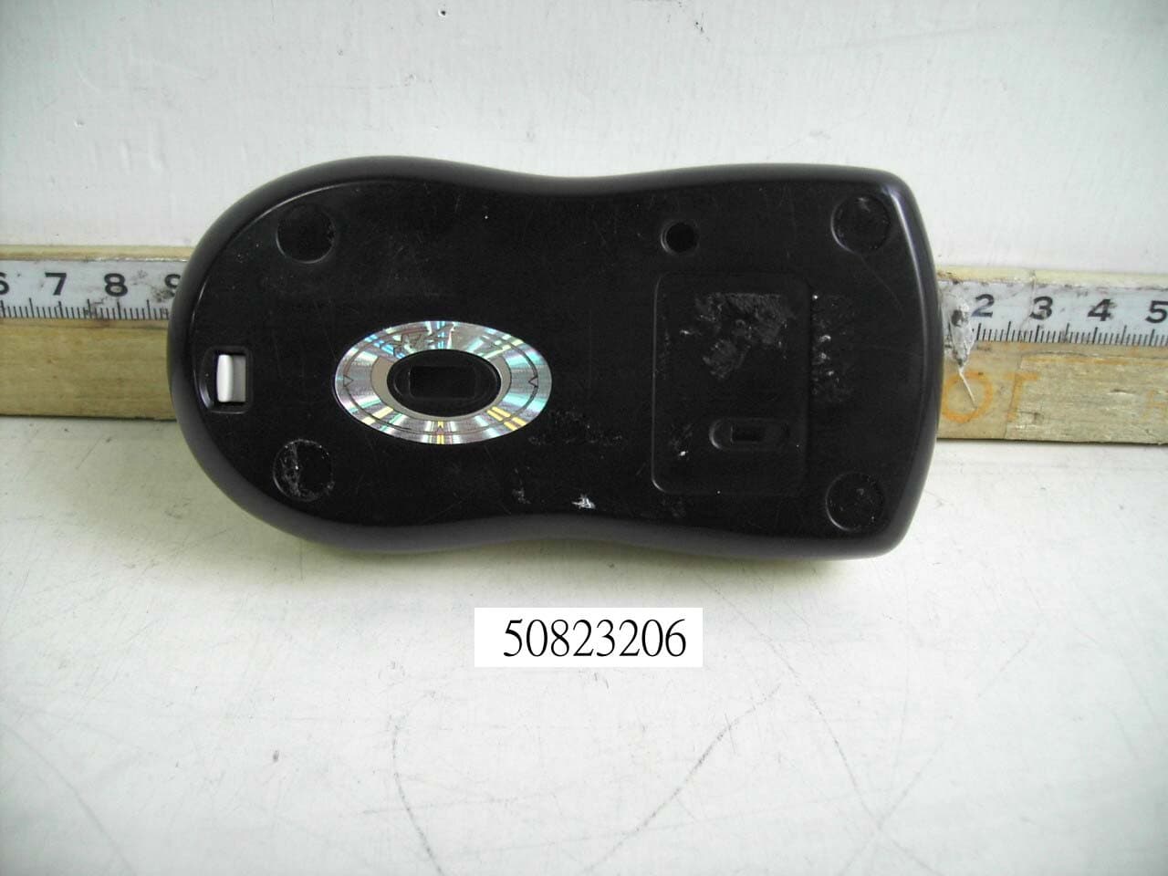 RF Laser Mouse - FCC ID PRDMPK0050708 - Acrox Technologies Co., Ltd. (2)