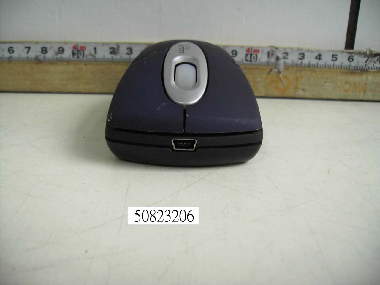 RF Laser Mouse - FCC ID PRDMPK0050708 - Acrox Technologies Co., Ltd. (5)