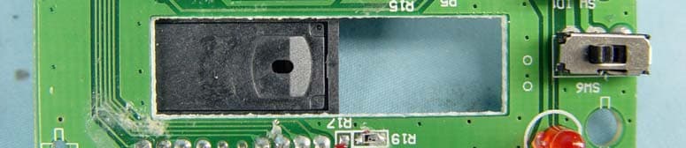 RF Laser Mouse - FCC ID PRDMPO008PXOX - Acrox Technologies Co., Ltd. (2)