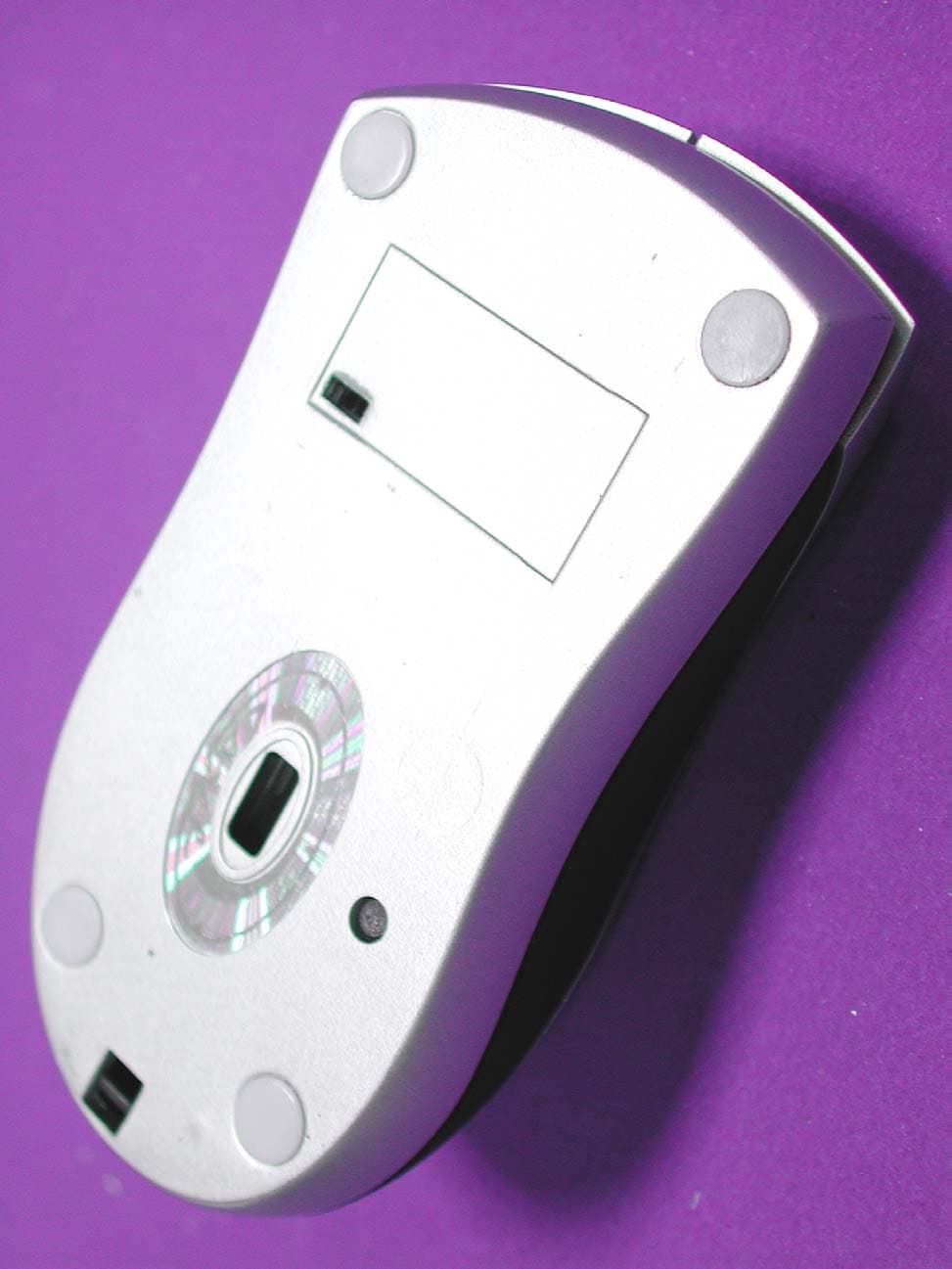 WIRELESS LASER MOUSE - FCC ID PRDMPZ0051115 - Acrox Technologies Co., Ltd. (2)