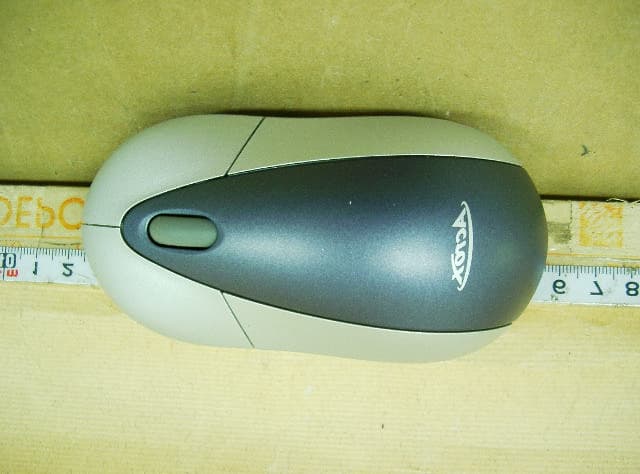 Wireless Mouse - FCC ID PRDMU0010340 - Acrox Technologies Co., Ltd.