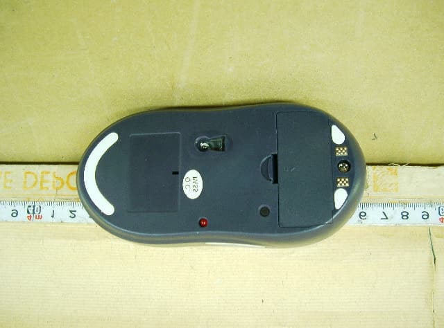 Wireless Mouse - FCC ID PRDMU0010340 - Acrox Technologies Co., Ltd. (2)