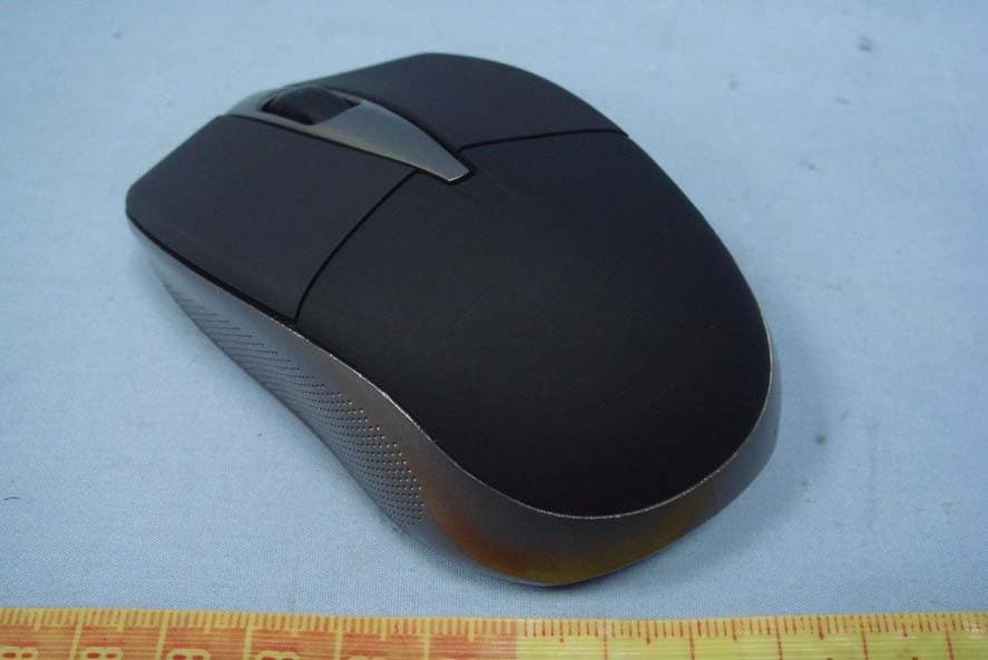 Bluetooth Optical Mouse - FCC ID PRDMU02 - Acrox Technologies Co., Ltd. (2)