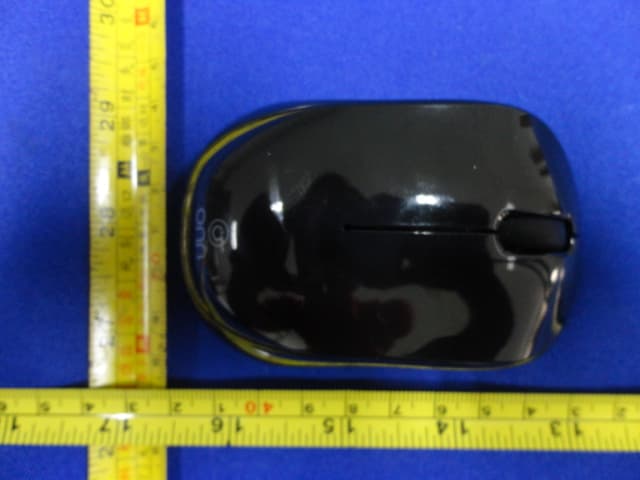Wireless Mouse - FCC ID PRDMU04 - Acrox Technologies Co., Ltd. (3)