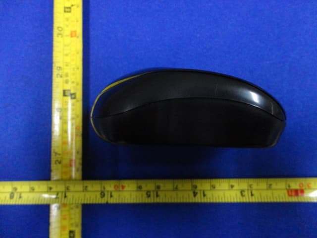 Wireless Mouse - FCC ID PRDMU04 - Acrox Technologies Co., Ltd. (5)