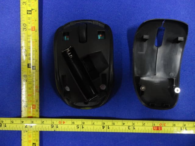Wireless Mouse - FCC ID PRDMU04 - Acrox Technologies Co., Ltd. (2)