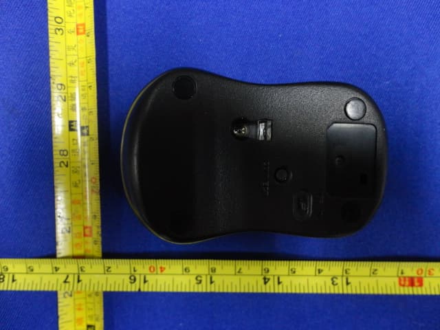 Wireless Mouse - FCC ID PRDMU04 - Acrox Technologies Co., Ltd.