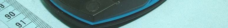 2.4G Wireless Mouse - FCC ID PRDMU05 - Acrox Technologies Co., Ltd. (3)