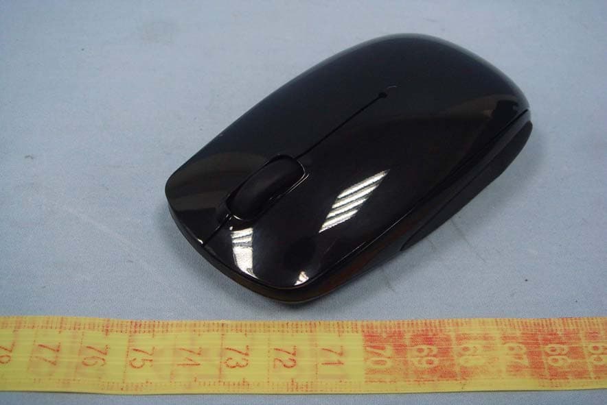 2.4G Optical Mouse - FCC ID PRDMU10 - Acrox Technologies Co., Ltd. (2)