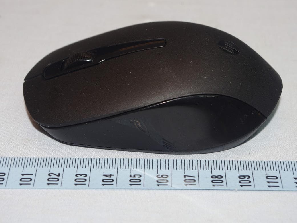 Wireless Mouse - FCC ID PRDMU104 - Acrox Technologies Co., Ltd. (2)