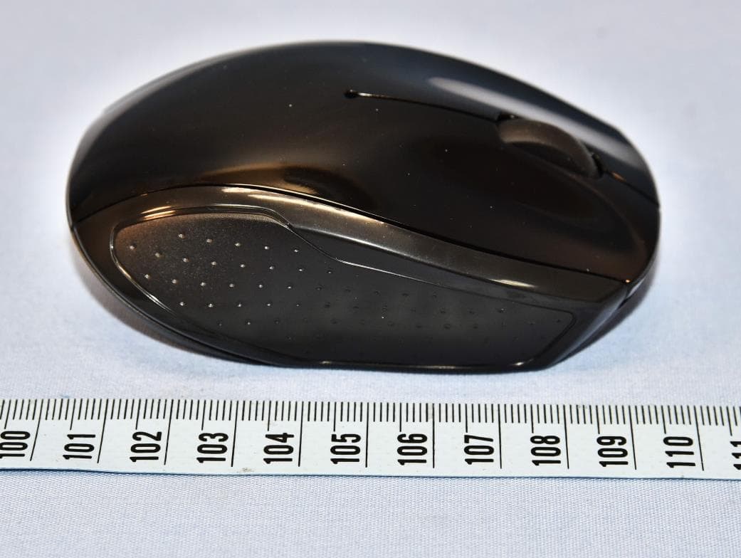Wireless Mouse - FCC ID PRDMU110 - Acrox Technologies Co., Ltd. (3)