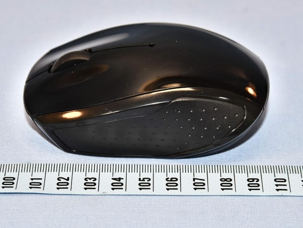 Wireless Mouse - FCC ID PRDMU110 - Acrox Technologies Co., Ltd. (2)