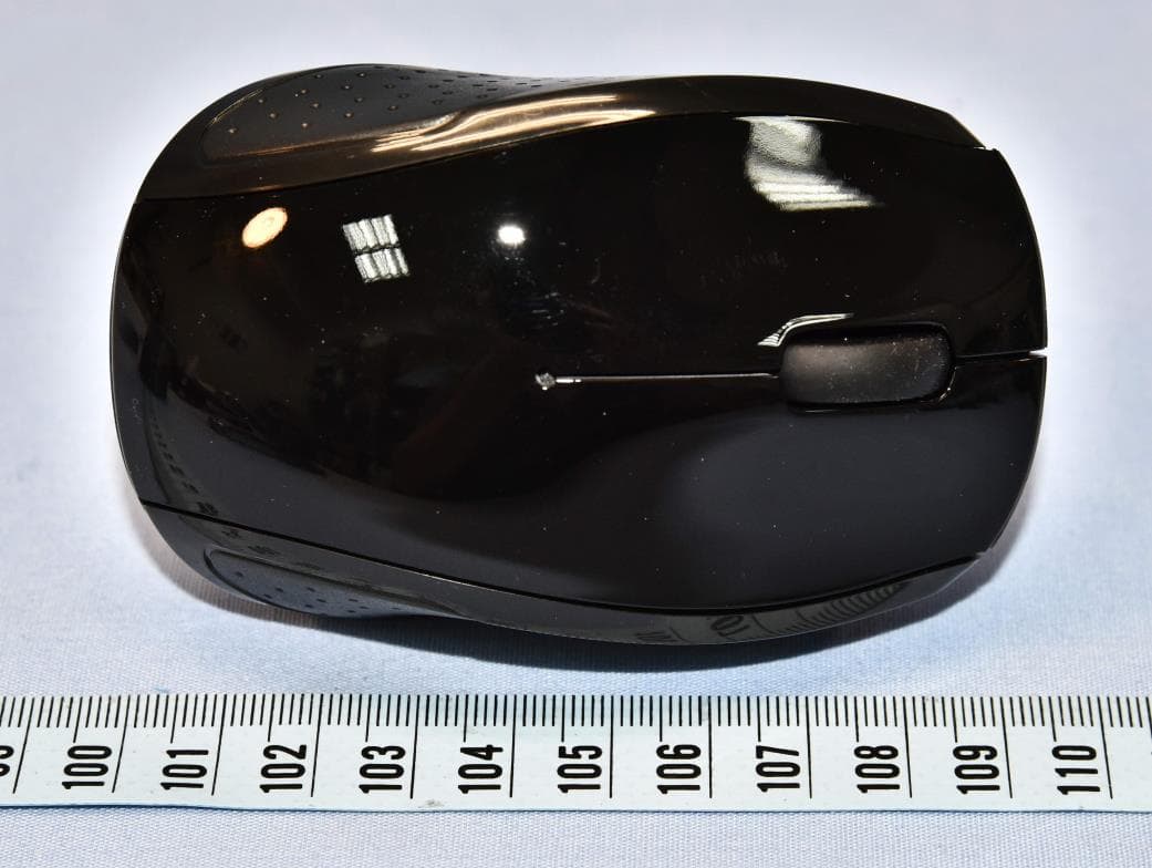Wireless Mouse - FCC ID PRDMU110 - Acrox Technologies Co., Ltd. (4)
