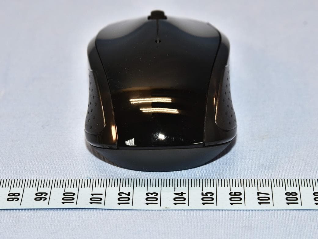 Wireless Mouse - FCC ID PRDMU110 - Acrox Technologies Co., Ltd. (5)