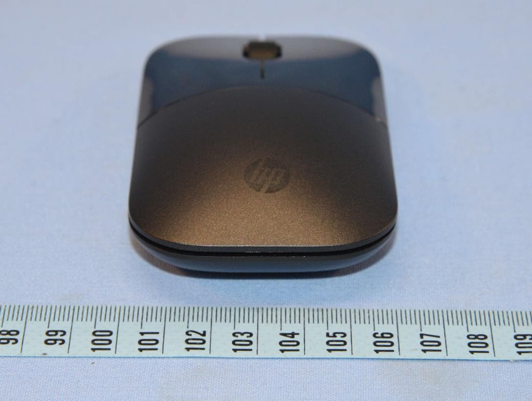 Wireless Mouse - FCC ID PRDMU112 - Acrox Technologies Co., Ltd. (5)
