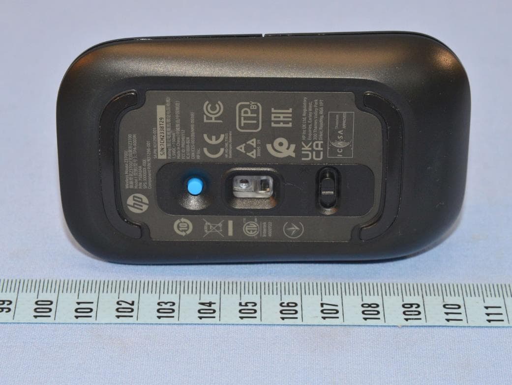 Wireless Mouse - FCC ID PRDMU112 - Acrox Technologies Co., Ltd. (2)