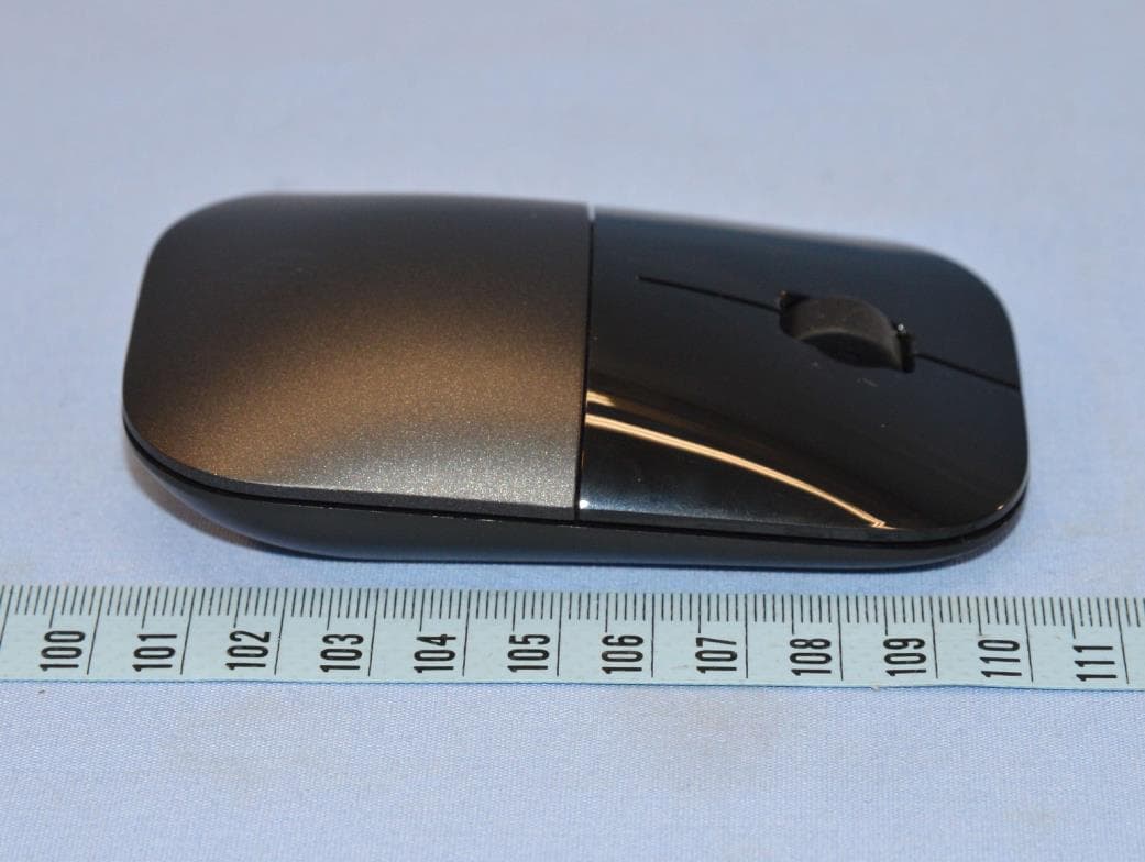 Wireless Mouse - FCC ID PRDMU112 - Acrox Technologies Co., Ltd. (4)