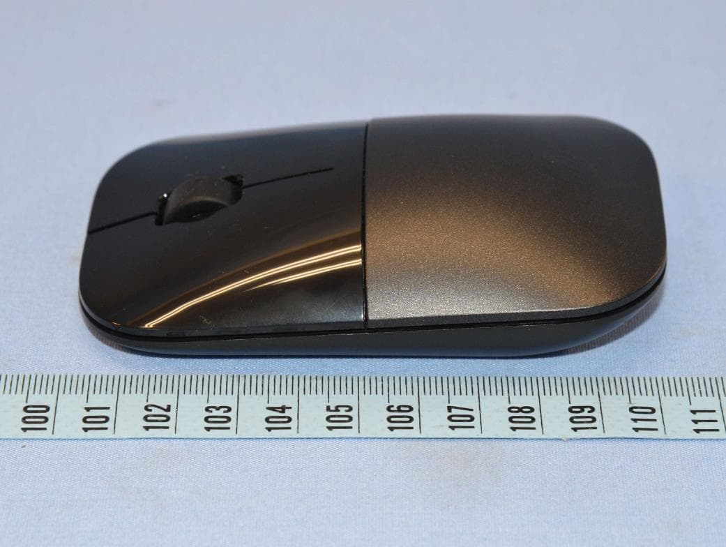 Wireless Mouse - FCC ID PRDMU112 - Acrox Technologies Co., Ltd. (3)