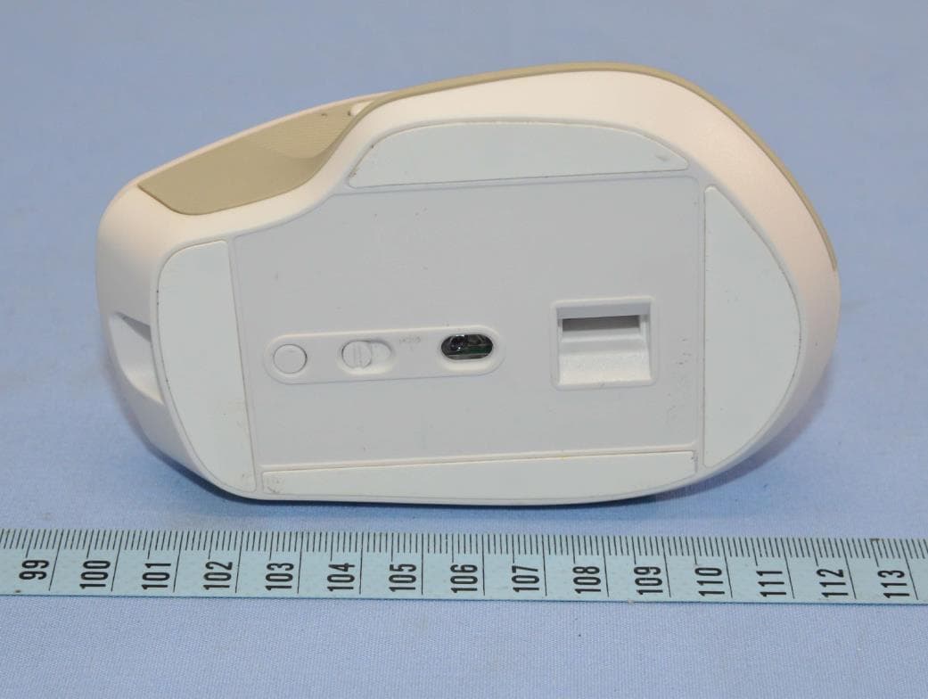 Wireless Mouse - FCC ID PRDMU118 - Acrox Technologies Co., Ltd. (4)