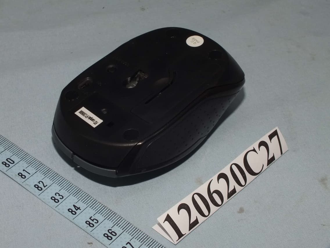 2.4GHz wireless Mouse - FCC ID PRDMU12 - Acrox Technologies Co., Ltd. (2)