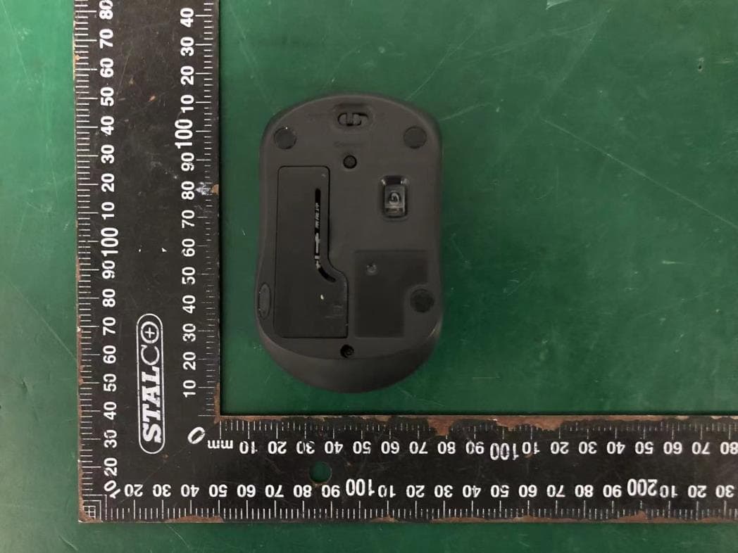 2.4GHz Wireless Mobile BlueTrace Mouse - FCC ID PRDMU120 - Acrox Technologies Co., Ltd. (2)