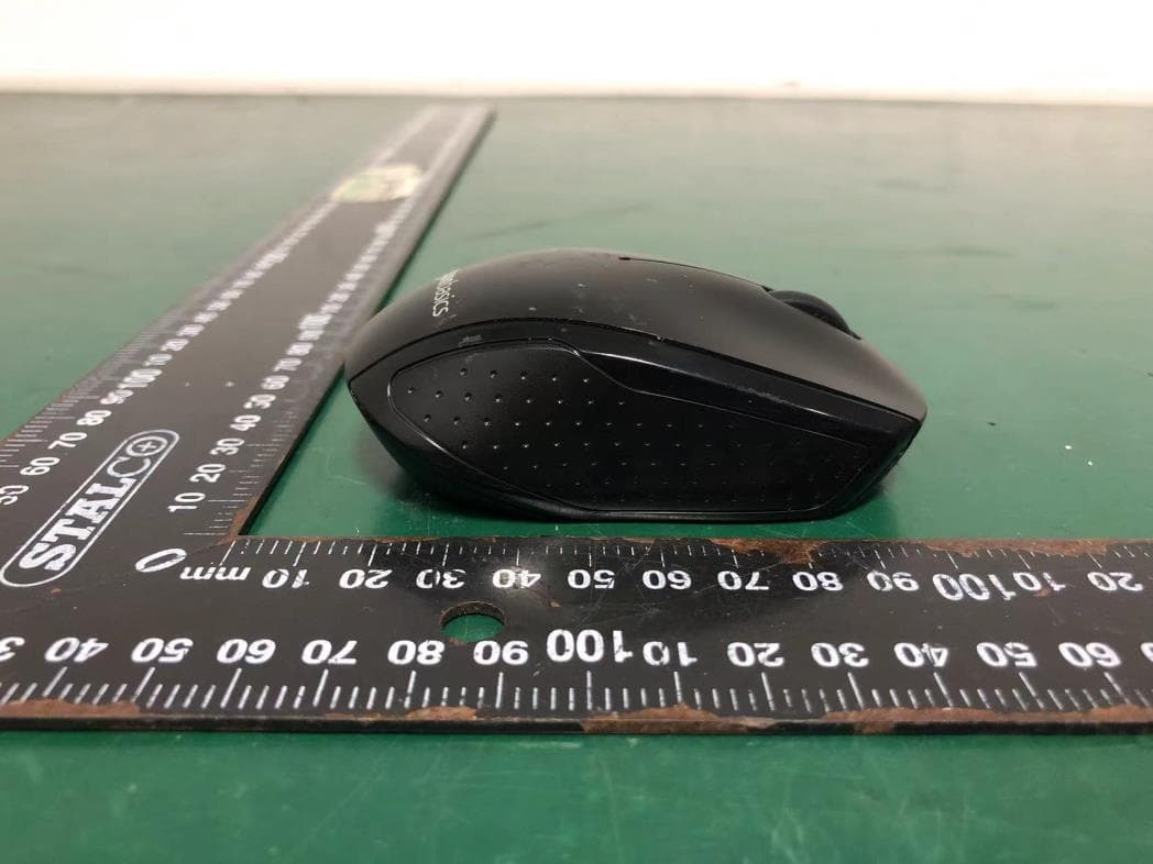 AmazonBasics Wireless Keyboard and Mouse Combo - FCC ID PRDMU123 - Acrox Technologies Co., Ltd. (4)