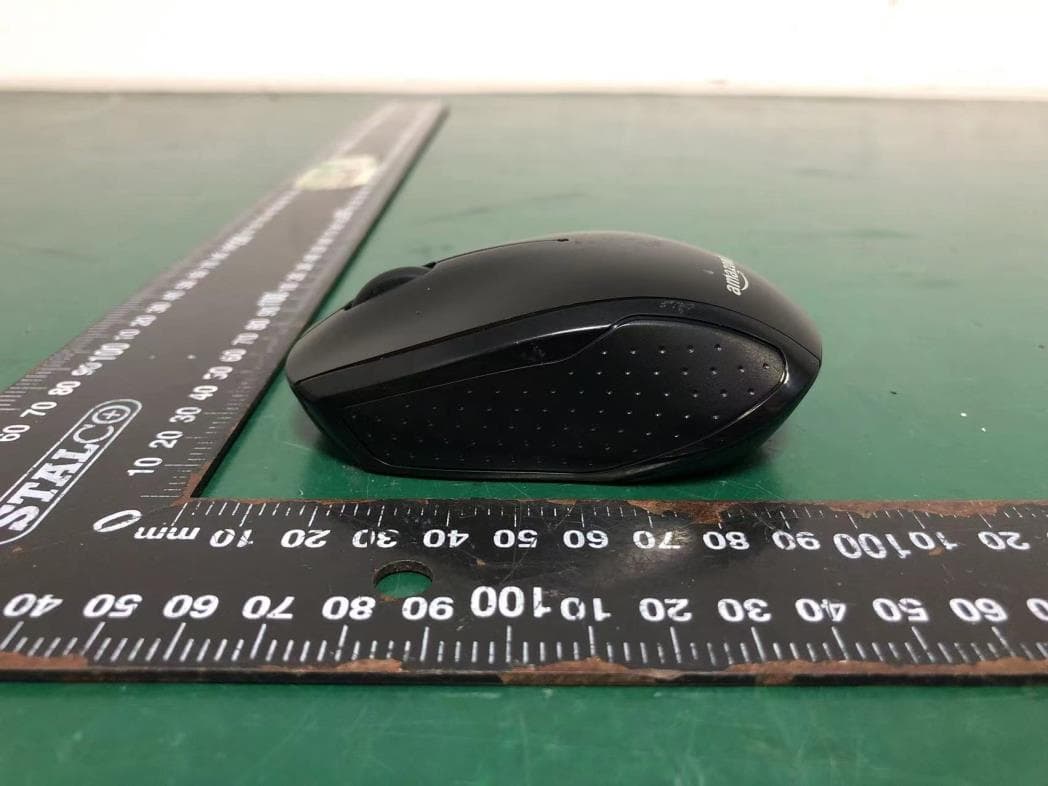 AmazonBasics Wireless Keyboard and Mouse Combo - FCC ID PRDMU123 - Acrox Technologies Co., Ltd. (3)