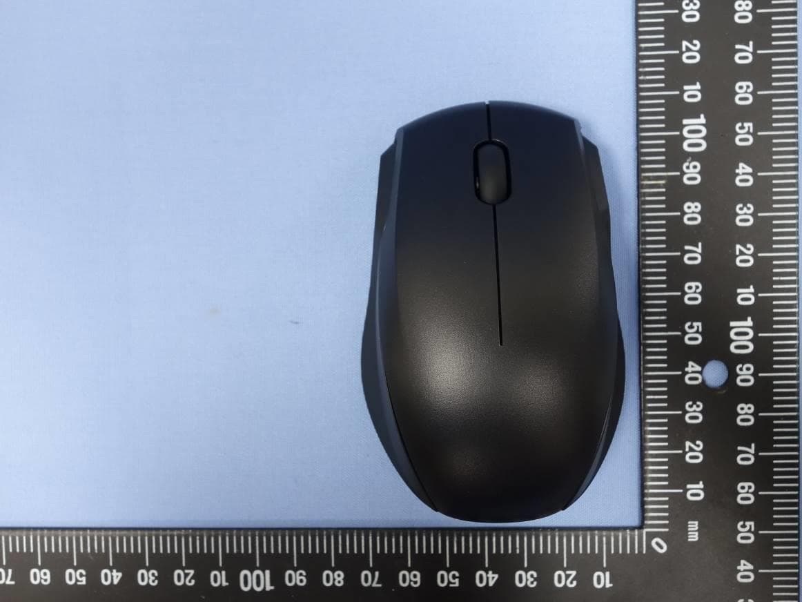 Wireless Optical Mouse - FCC ID PRDMU125 - Acrox Technologies Co., Ltd. (4)