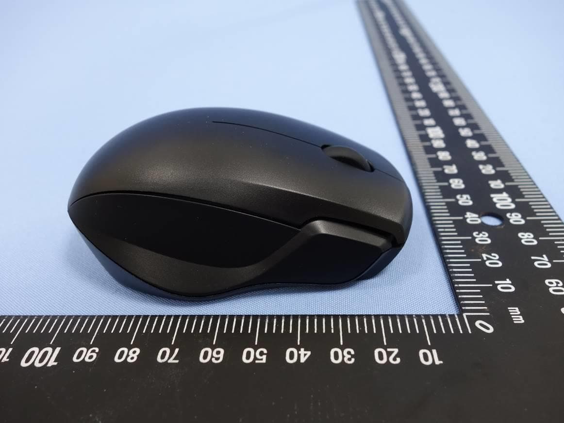 Wireless Optical Mouse - FCC ID PRDMU125 - Acrox Technologies Co., Ltd. (2)