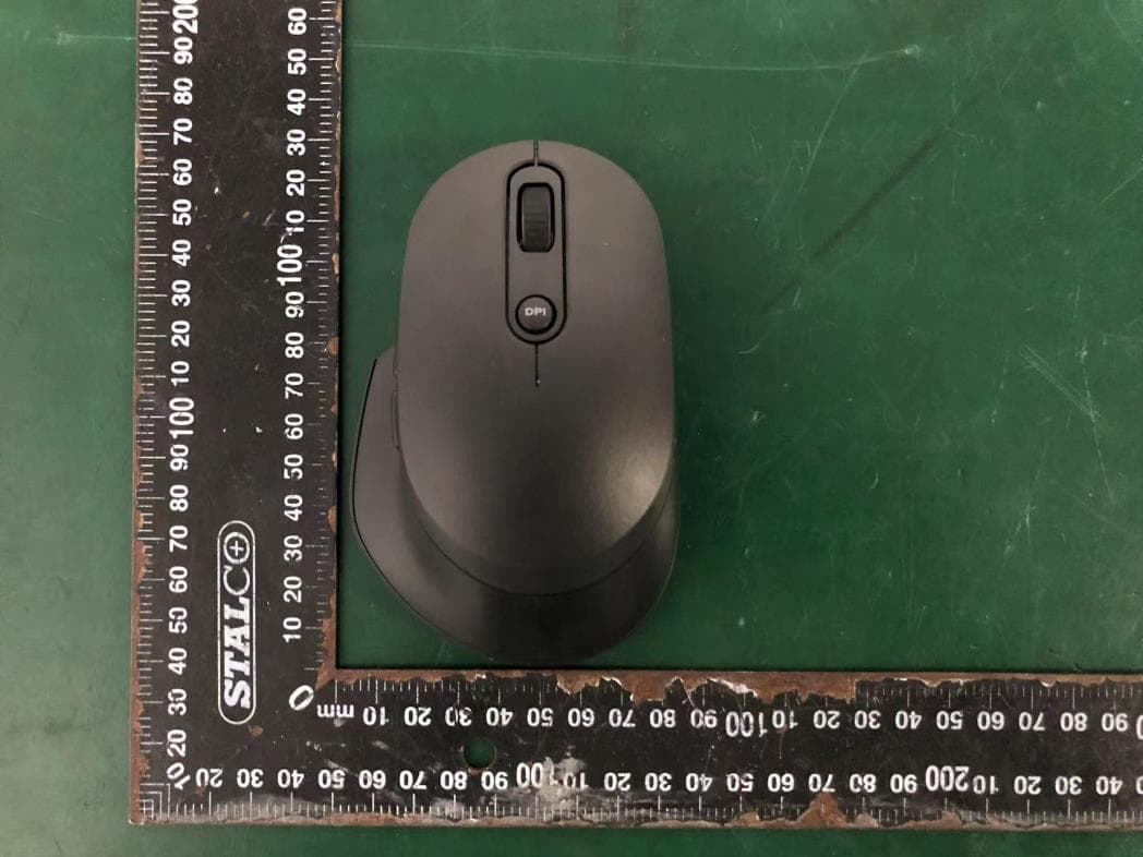 Wireless Ergonomic Mouse - FCC ID PRDMU130 - Acrox Technologies Co., Ltd.