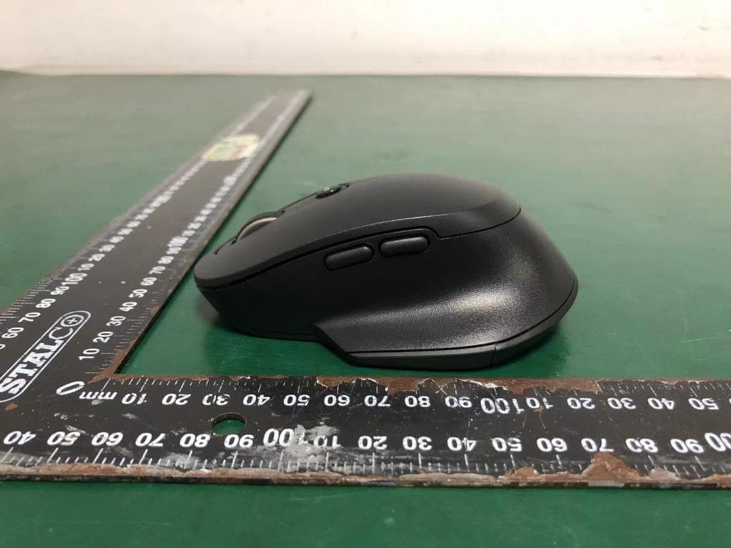 Wireless Ergonomic Mouse - FCC ID PRDMU130 - Acrox Technologies Co., Ltd. (3)