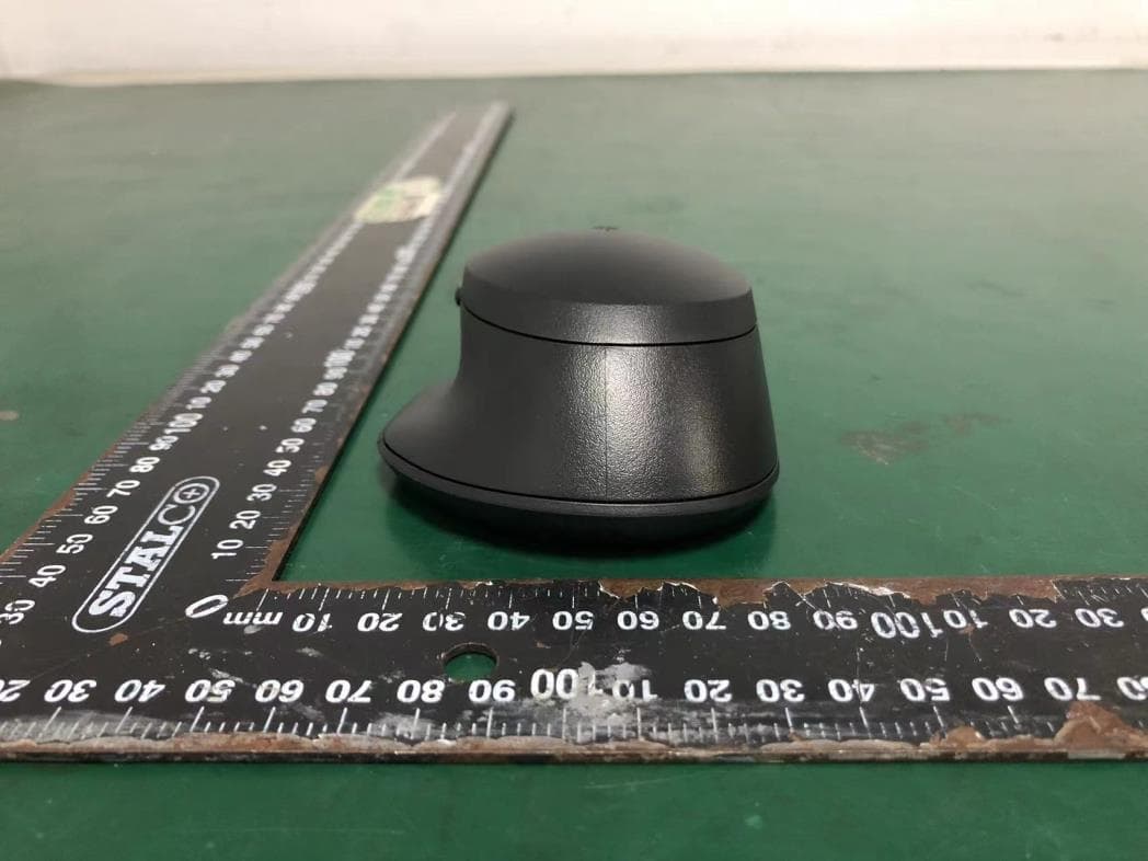 Wireless Ergonomic Mouse - FCC ID PRDMU130 - Acrox Technologies Co., Ltd. (4)