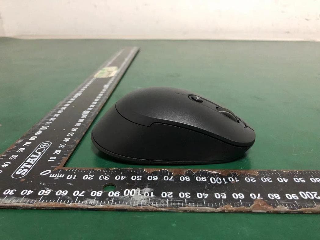 Wireless Ergonomic Mouse - FCC ID PRDMU130 - Acrox Technologies Co., Ltd. (5)