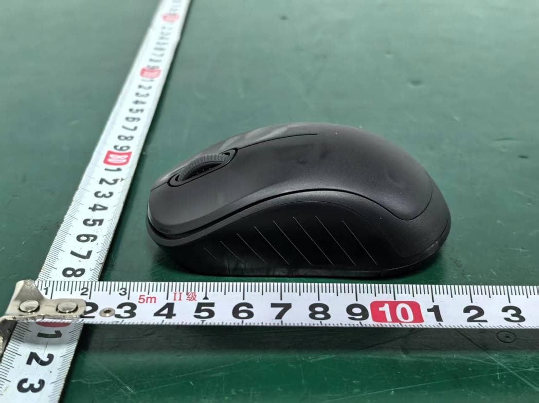 Wireless 3-Button Mouse - FCC ID PRDMU143 - Acrox Technologies Co., Ltd. (3)