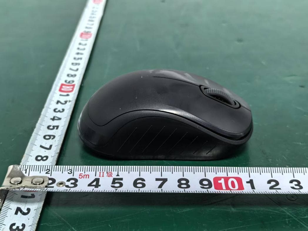 Wireless 3-Button Mouse - FCC ID PRDMU143 - Acrox Technologies Co., Ltd. (5)