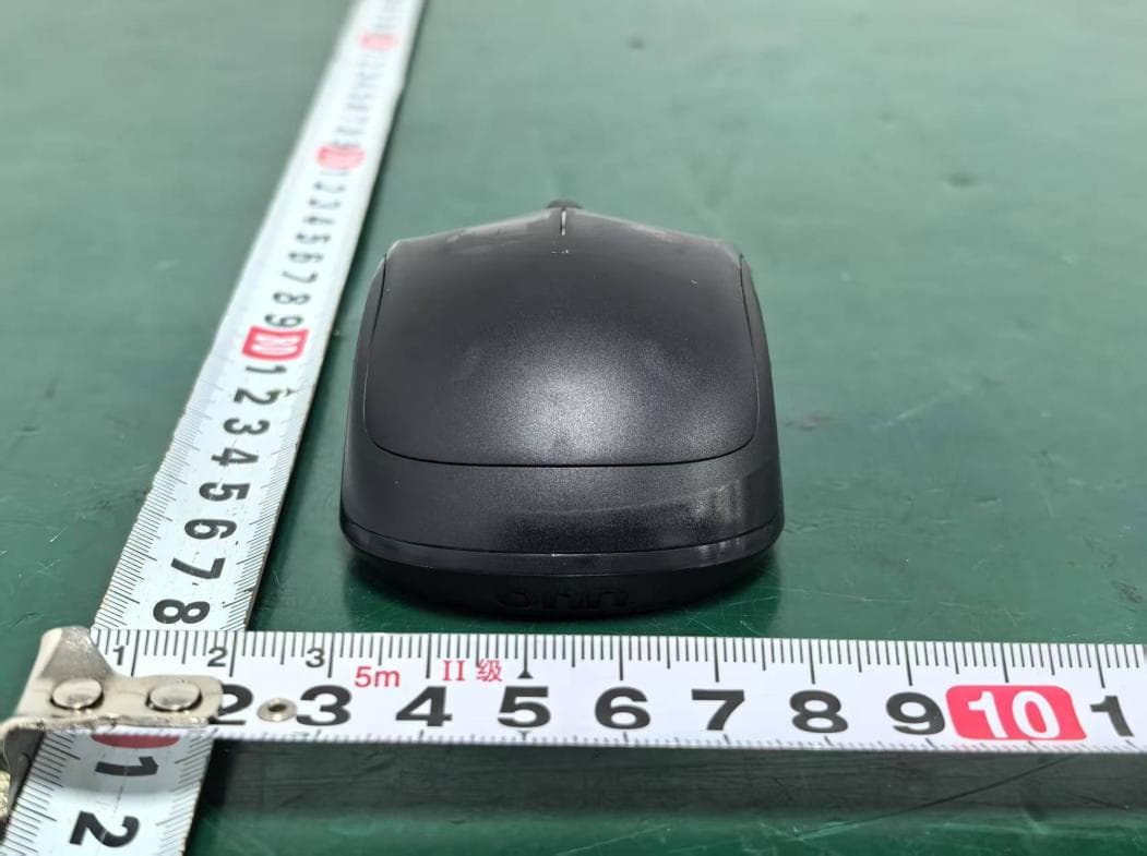 Wireless 3-Button Mouse - FCC ID PRDMU143 - Acrox Technologies Co., Ltd. (4)