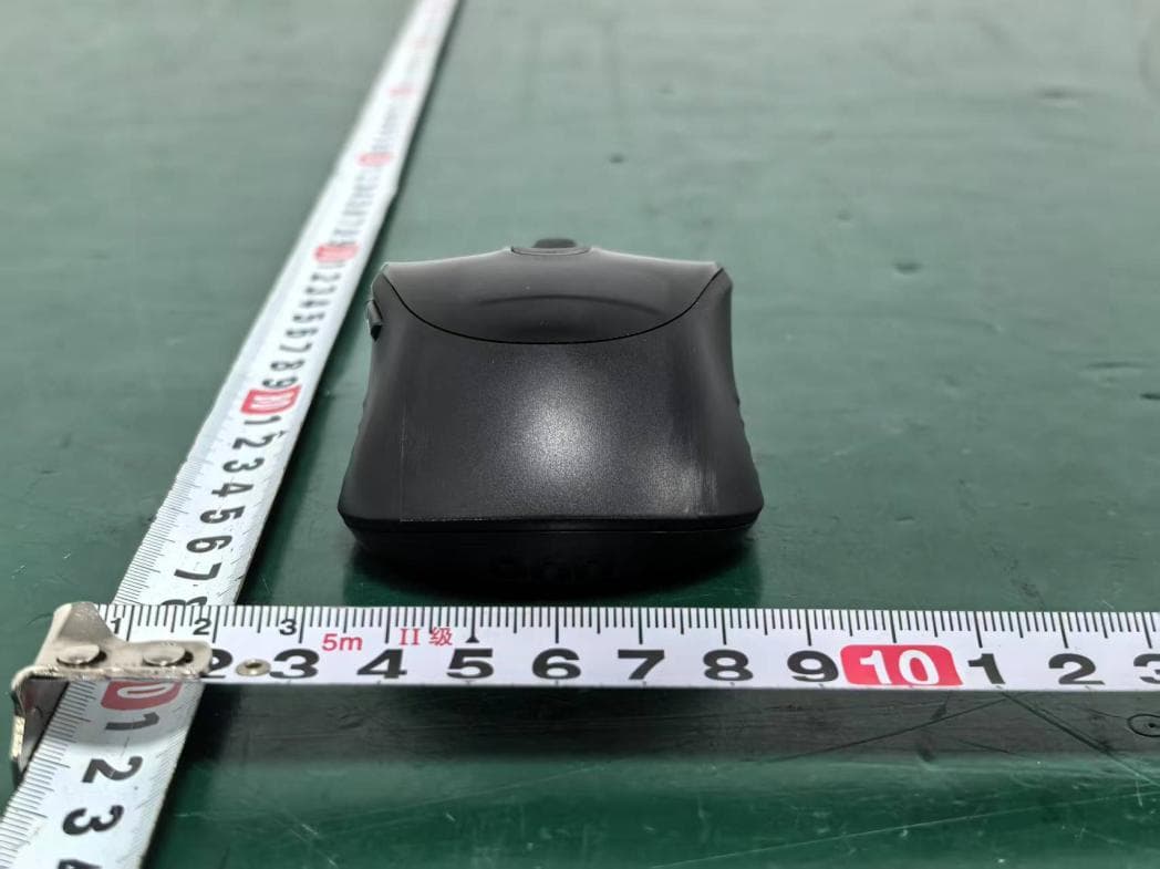 Wireless Silent 5-Button Mouse - FCC ID PRDMU144 - Acrox Technologies Co., Ltd. (5)
