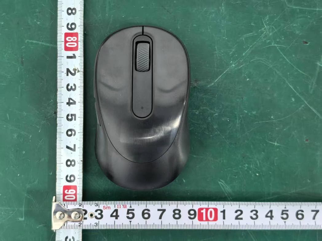 Wireless Silent 5-Button Mouse - FCC ID PRDMU144 - Acrox Technologies Co., Ltd. (2)