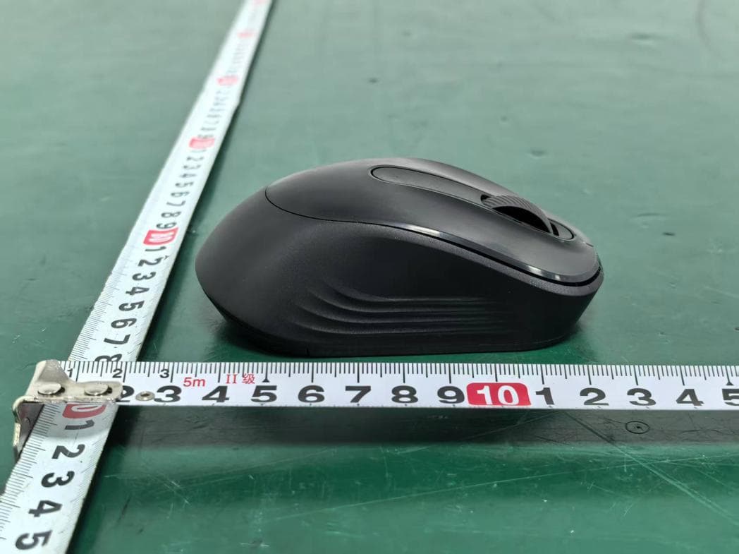 Wireless Silent 5-Button Mouse - FCC ID PRDMU144 - Acrox Technologies Co., Ltd. (4)