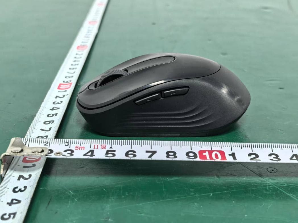 Wireless Silent 5-Button Mouse - FCC ID PRDMU144 - Acrox Technologies Co., Ltd. (3)