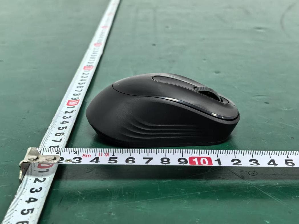 Multi Device Mouse - FCC ID PRDMU145 - Acrox Technologies Co., Ltd. (3)