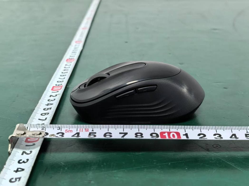 Multi Device Mouse - FCC ID PRDMU145 - Acrox Technologies Co., Ltd. (4)