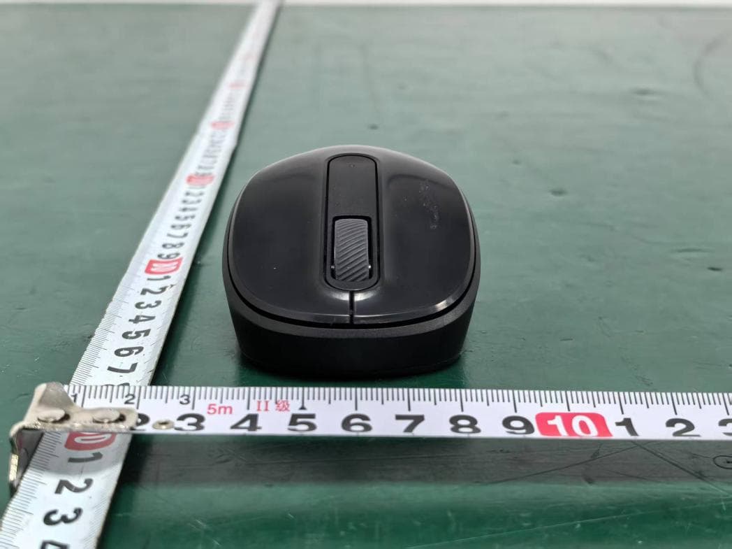 Multi Device Mouse - FCC ID PRDMU145 - Acrox Technologies Co., Ltd. (5)