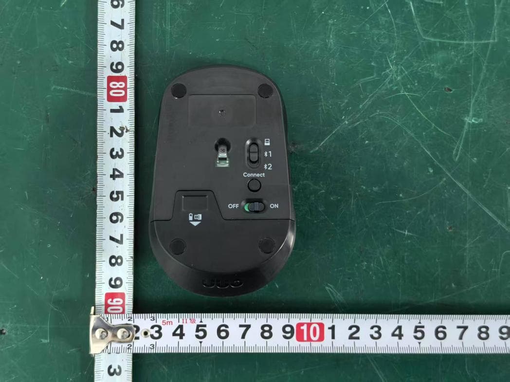 Multi Device Mouse - FCC ID PRDMU145 - Acrox Technologies Co., Ltd. (2)