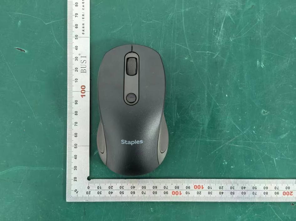 DUAL MODE CONTOUR MOUSE STONE - FCC ID PRDMU146 - Acrox Technologies Co., Ltd. (2)