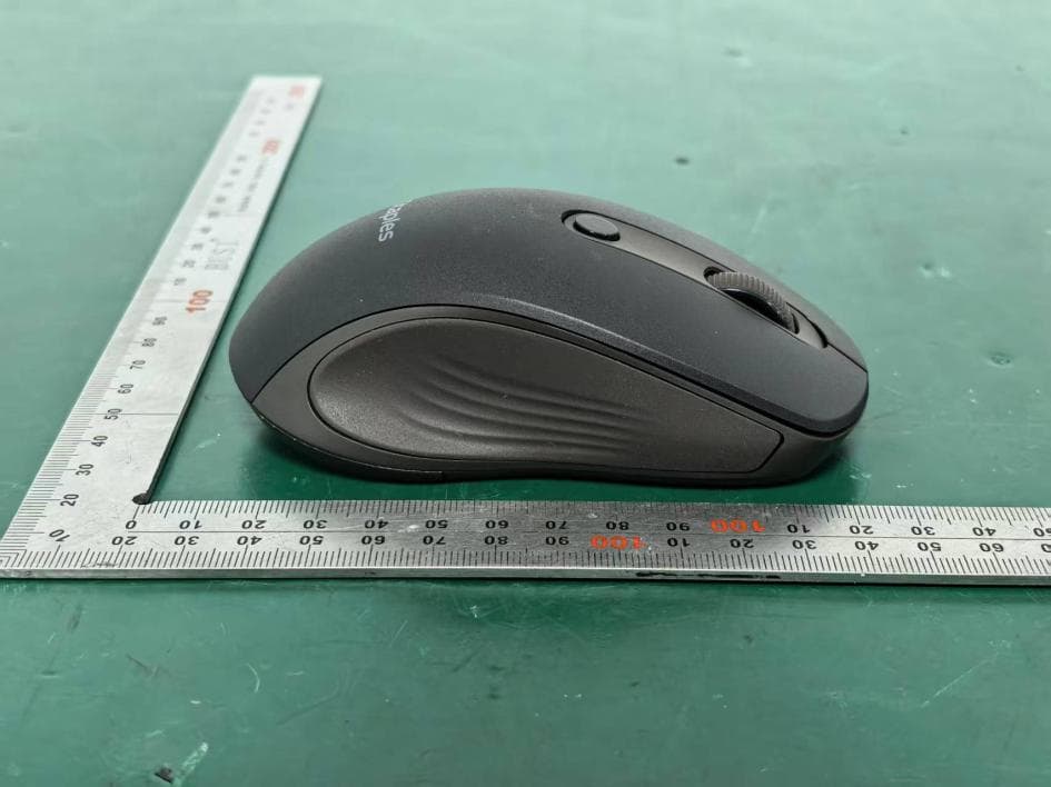 DUAL MODE CONTOUR MOUSE STONE - FCC ID PRDMU146 - Acrox Technologies Co., Ltd. (5)
