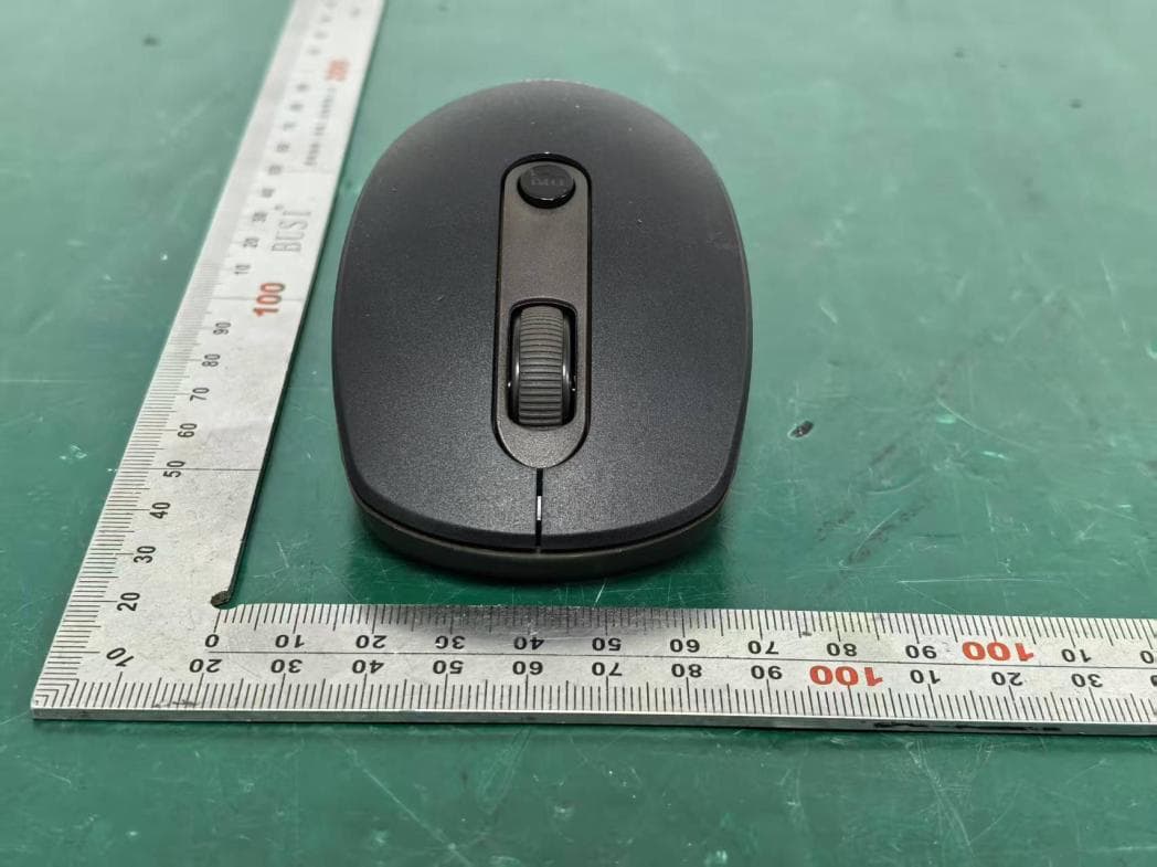 SLIM KEYBOARD AND CONTOUR MOUSE COMBO - FCC ID PRDMU147 - Acrox Technologies Co., Ltd. (3)