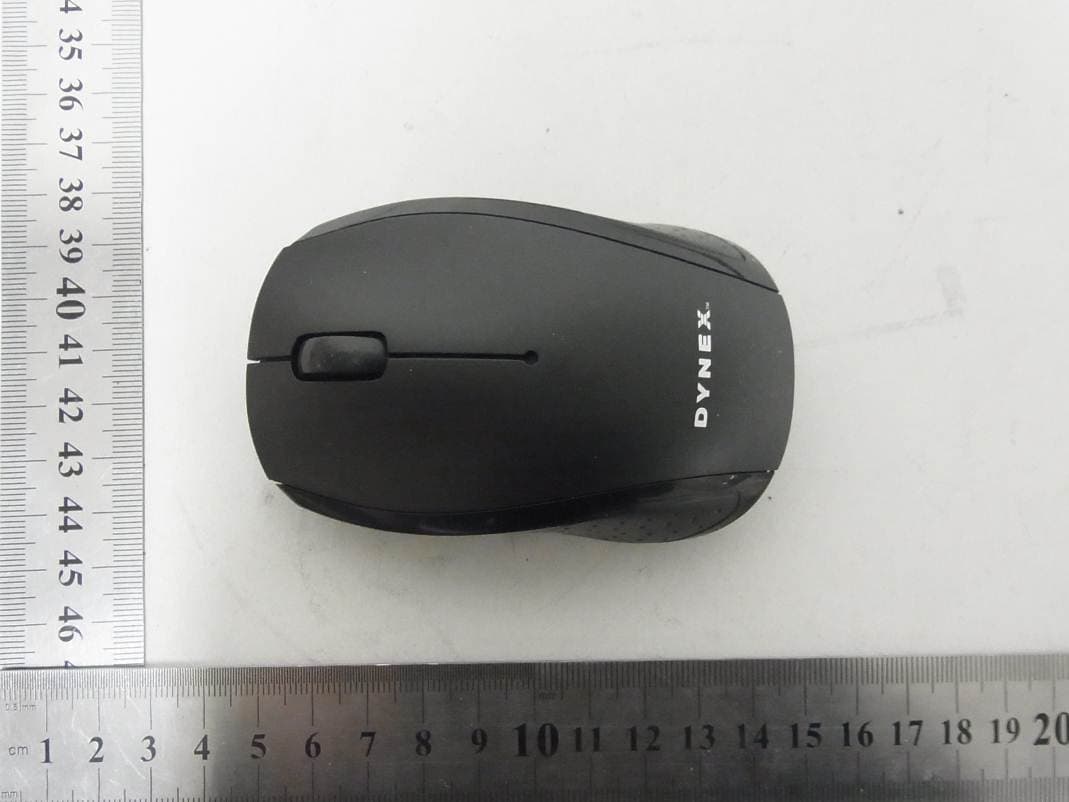 Wireless USB Laptop Mouse - FCC ID PRDMU15 - Acrox Technologies Co., Ltd. (3)