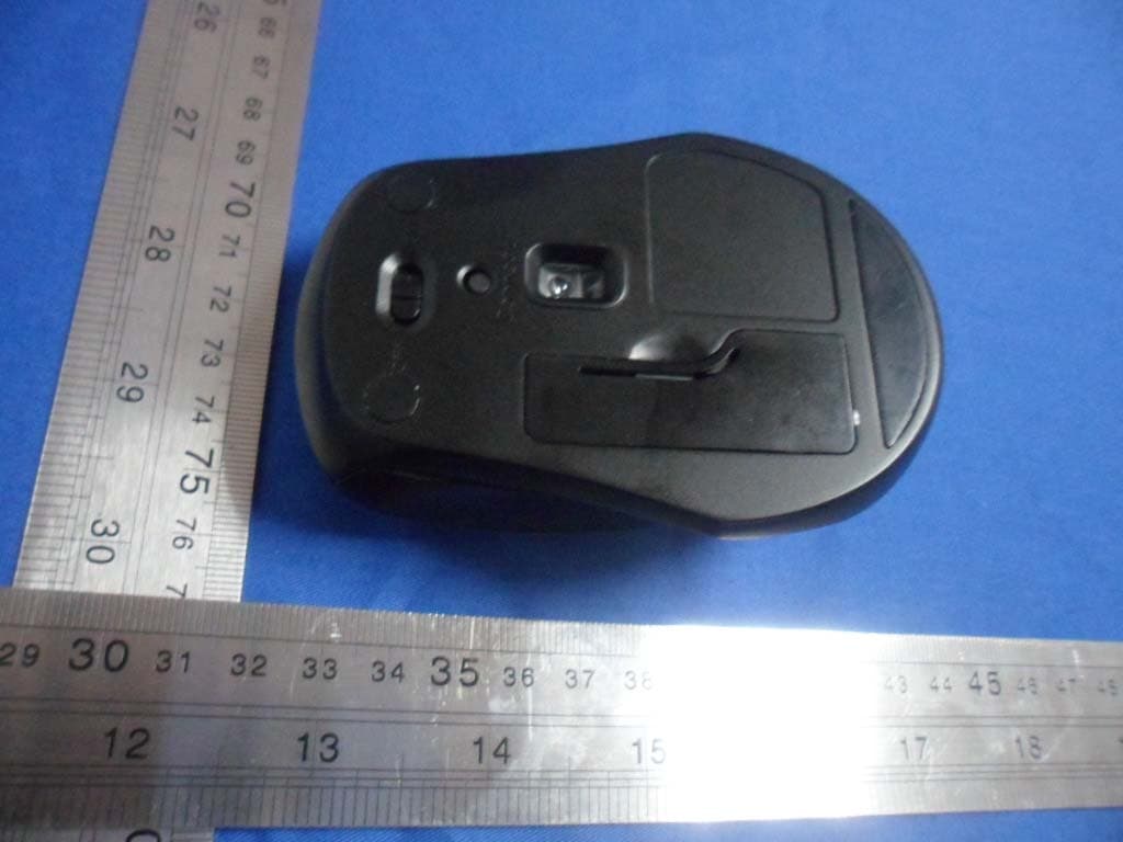 Wireless mouse - FCC ID PRDMU16 - Acrox Technologies Co., Ltd. (2)
