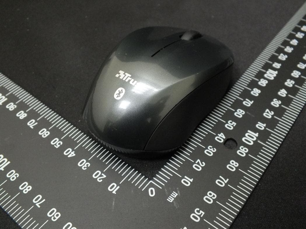 Bluetooth Mouse - FCC ID PRDMU18 - Acrox Technologies Co., Ltd. (2)